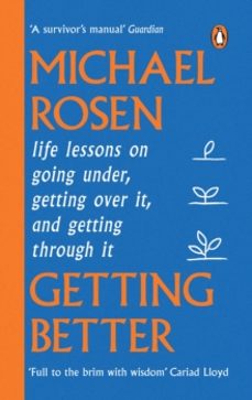 getting better-9781529148909