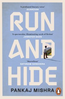 run and hide (ebook)-pankaj mishra-9781529151909