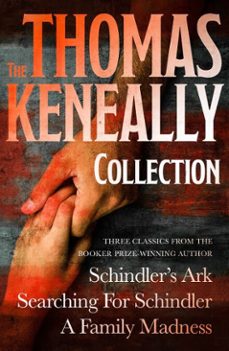 -thomas keneally-9781529353709