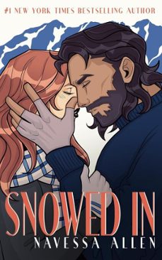 snowed in (ebook)-navessa allen-9781529452709