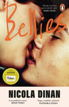 bellies-nicola dinan-9781529900309