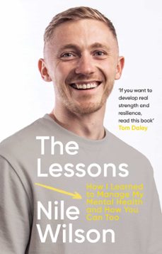 the lessons (ebook)-nile wilson-9781529920109