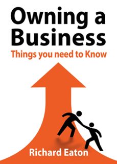 Imagen Principal de Owning a Business: Things You Need to Know