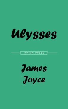 ulysses (ebook)-james joyce-9781537808109
