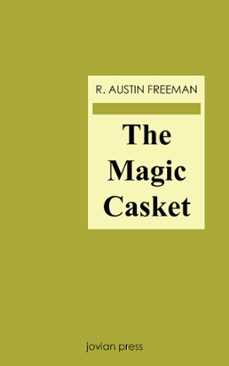the magic casket (ebook)-9781537809809