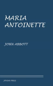 maria antoinette (ebook)-9781537822709