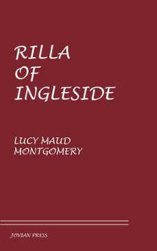-lucy maud montgomery-9781537823409