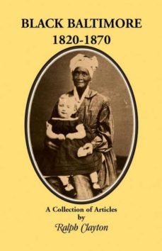 black baltimore 18201870-9781556130809