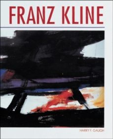 franz kline-harry f. gaugh-9781558597709