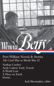-wendell berry-9781598535709