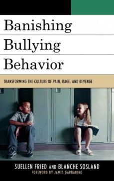 banishing bullying behavior-9781607092209