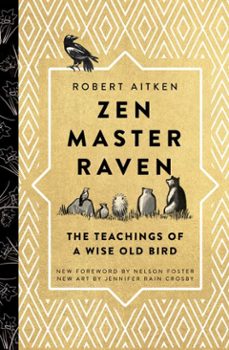 zen master raven (ebook)-robert aitken-9781614294009