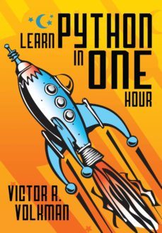 -victor r. volkman-9781615992409