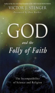 god and the folly of faith (ebook)-victor j. stenger-9781616146009