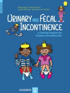 urinary and fecal incontinence (ebook)-9781616764609