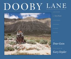 dooby lane (ebook)-gary snyder-9781619028609
