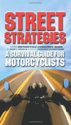 street strategies (ebook)-david l. hough-9781620080009