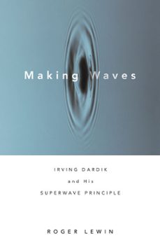 making waves (ebook)-roger lewin-9781623362409