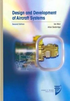 design and development of aircraft systems-9781624101809