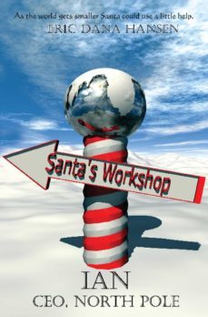 ian, ceo, north pole (ebook)-eric hansen-9781625165909
