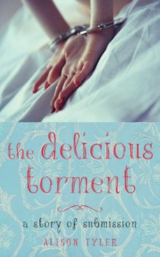 delicious torment (ebook)-alison tyler-9781627780209