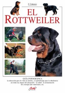 el rottweiler (ebook)-filippo cattaneo-9781644615409