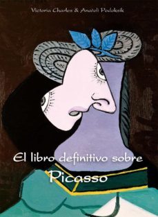 el libro definitivo sobre picasso (ebook)-victoria charles-9781644617809