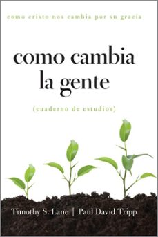 -timothy s. lane-paul david tripp-david powlison-9781645072409