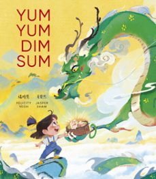 yum yum dim sum (ebook)-felicity yeoh-9781664391109