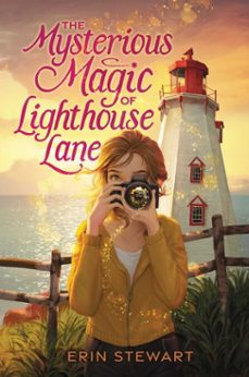the mysterious magic of lighthouse lane (ebook)-erin stewart-9781665952309