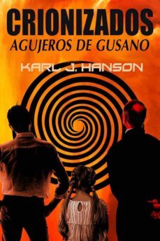 crionizados (ebook)-9781667418209