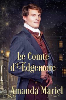 le comte dedgemore (ebook)-9781667426709