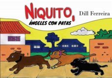 niquito, angeles con patas (ebook)-9781667427409