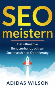 seo meistern (ebook)-9781667438009