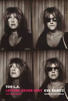 too l.a. (ebook)-eve babitz-9781681379609