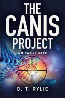 the canis project (ebook)-dt rylie-9781735205809