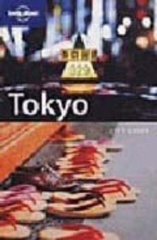 tokyo (5th ed.)-kara knafelc-9781740594509