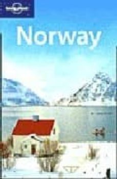 norway (lonely planet: country and regional guides) (3rd ed.)-9781740595209