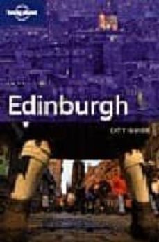 edinburgh (lonely planet) (4th ed.)-9781740598309