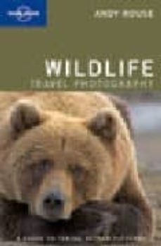 wildlife photography-9781740599009