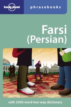 farsi (persian) phrasebook (2nd ed.) (lonely planet)-9781741040609