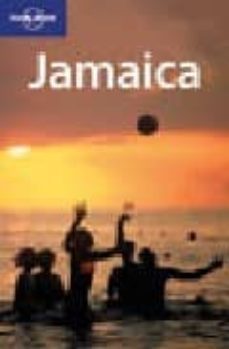 jamaica. 4th edition (lonely planet)-9781741044409