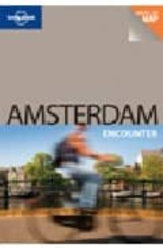 amsterdam (lonely planet. encounter)-9781741049909