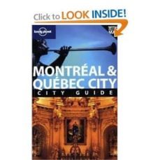 montreal & quebec city (lonely planet. travel guides) (2nd ed.)-9781741791709