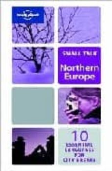 small talk northern europe (lonely planet)-9781741792409