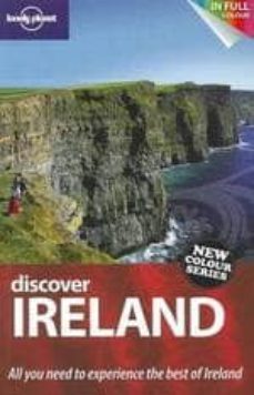 discover ireland 1st edition 2010 (lonely planet. country regiona l guides)-9781742201009