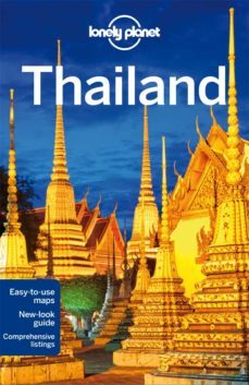 thailand (15th ed.) (lonely planet)-9781742205809