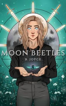 moon beetles (ebook)-b. joyce-9781777907709