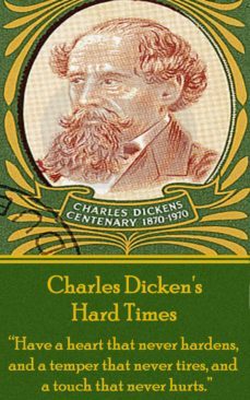 hard times, by charles dickens (ebook)-9781780006109