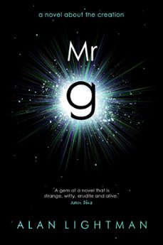 mr g (ebook)-alan lightman-9781780335209